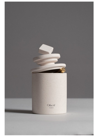 TAILOR-MADE CANDLE  - CAPRICORN