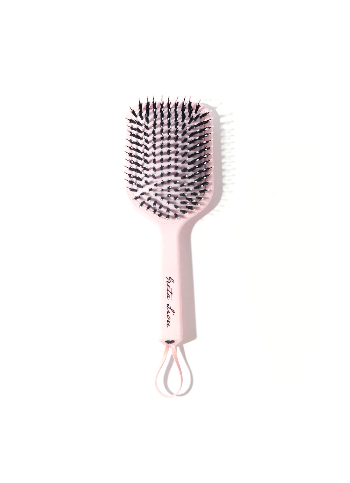 LION HAIR BRUSH