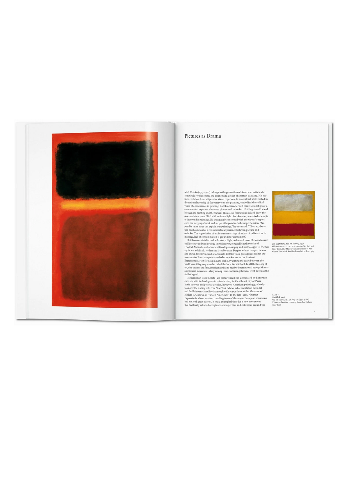 Rothko
