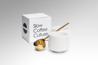 SIP COFFEE MOMENTS / WHITE