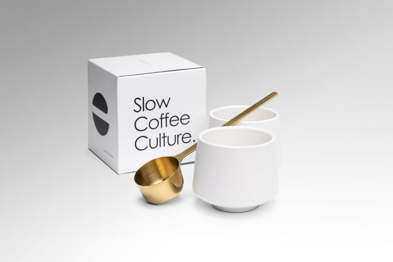 SIP COFFEE MOMENTS / WHITE