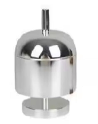 A stylish industrial diffuser