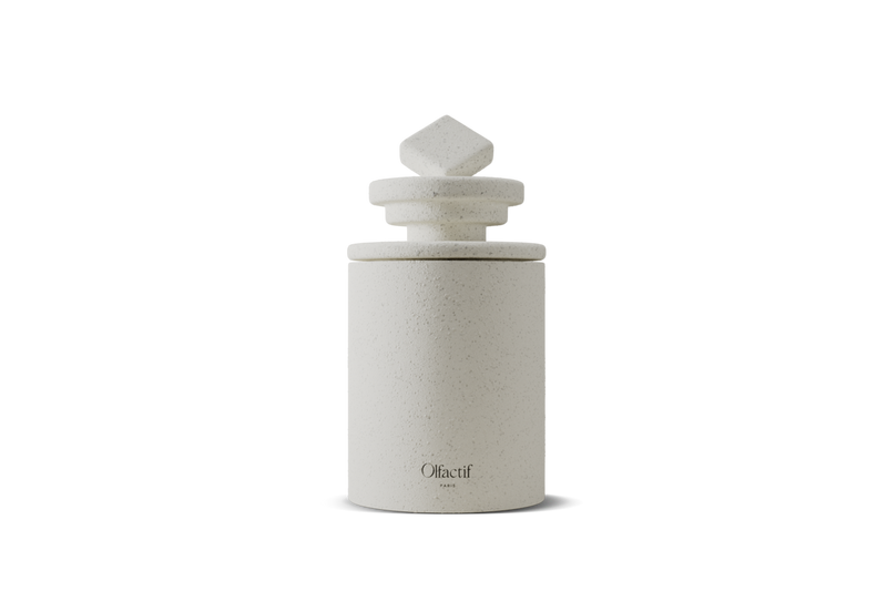 TAILOR-MADE CANDLE  - CAPRICORN