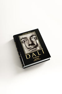 An essential overview of Salvador Dalí’s mind-melting ideas and seismic art historical impact