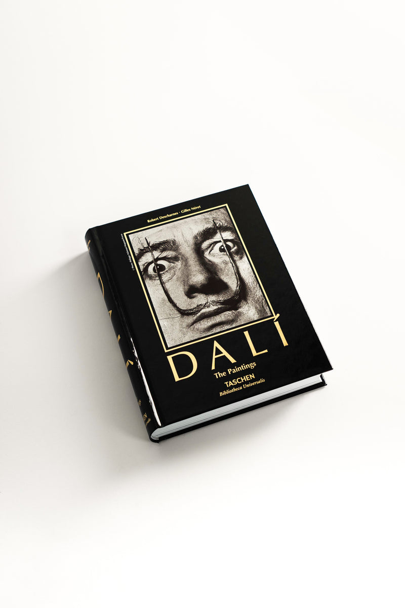 An essential overview of Salvador Dalí’s mind-melting ideas and seismic art historical impact