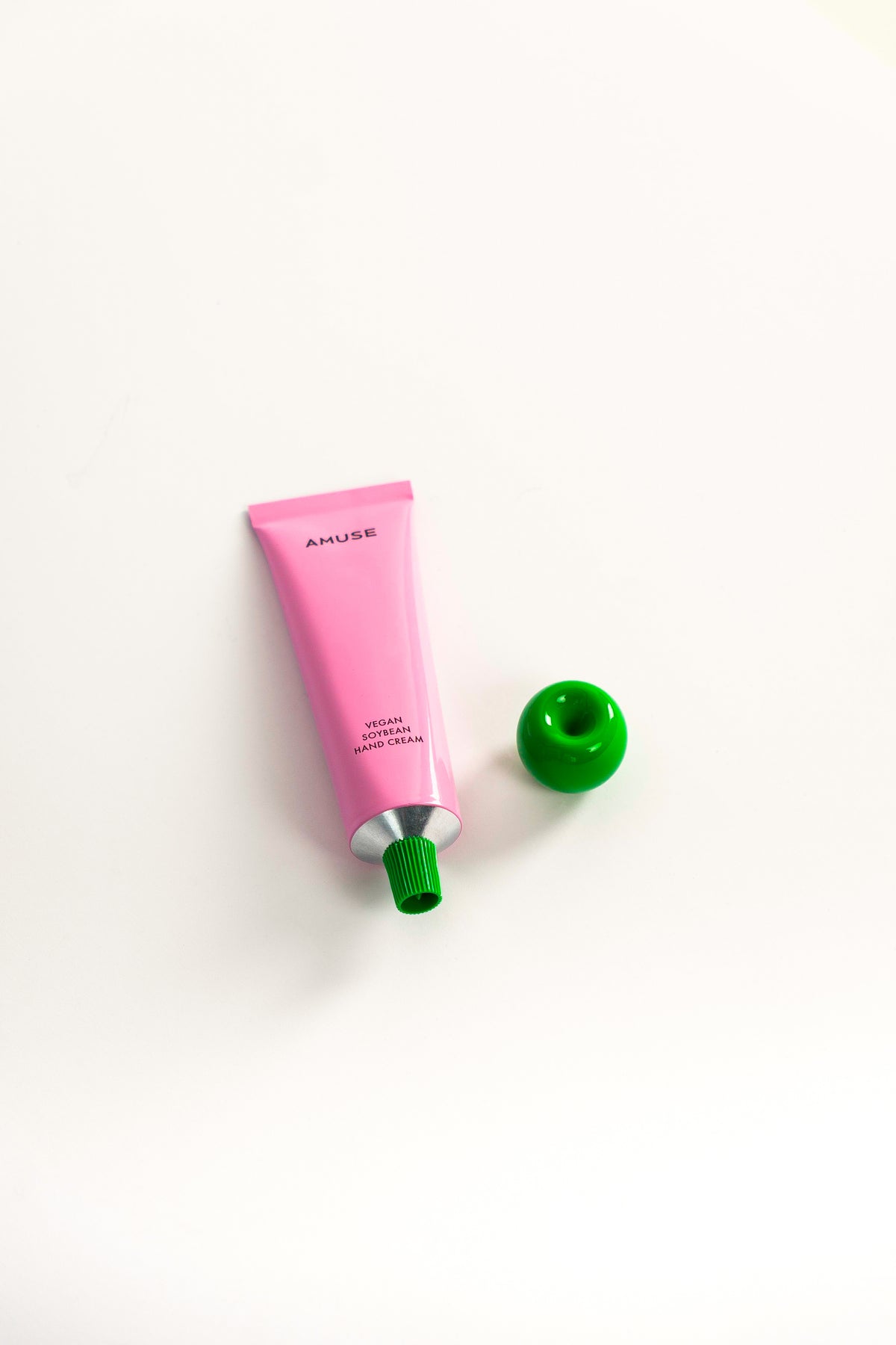 Vegan Soybean Hand Cream