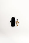 Minimalist golden lighter
