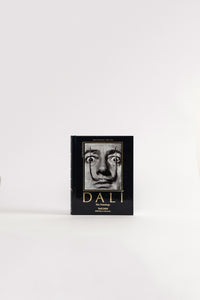 An essential overview of Salvador Dalí’s mind-melting ideas and seismic art historical impact