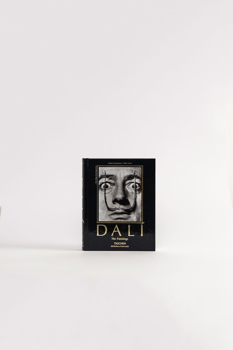 An essential overview of Salvador Dalí’s mind-melting ideas and seismic art historical impact