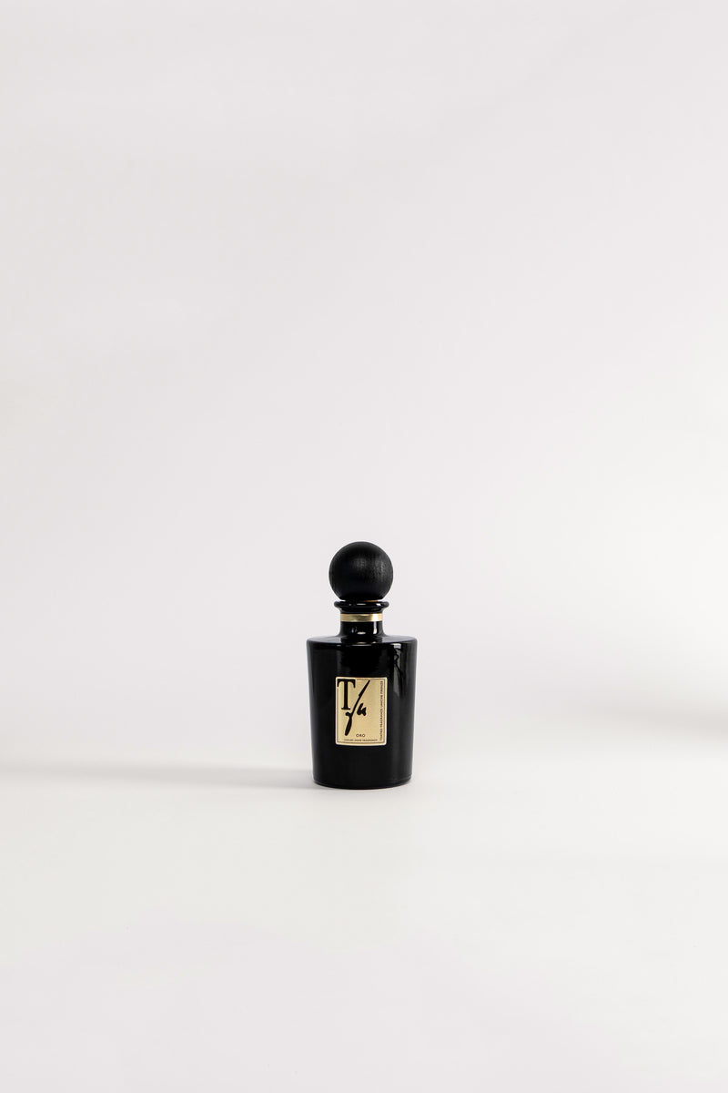 Fragrance from Italy (Florence)