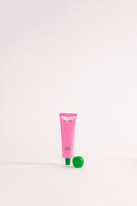 Vegan Soybean Hand Cream