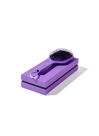 LION HAIR BRUSH