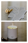 TAILOR-MADE CANDLE  - CAPRICORN