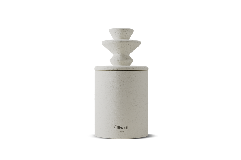 TAILOR-MADE CANDLE  - PISCES