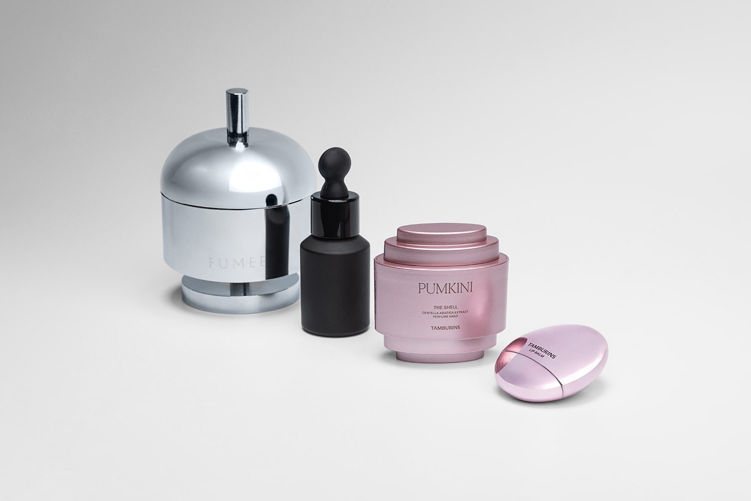 Self-Care & Home Fragrance Gift Box – Atomic Rose